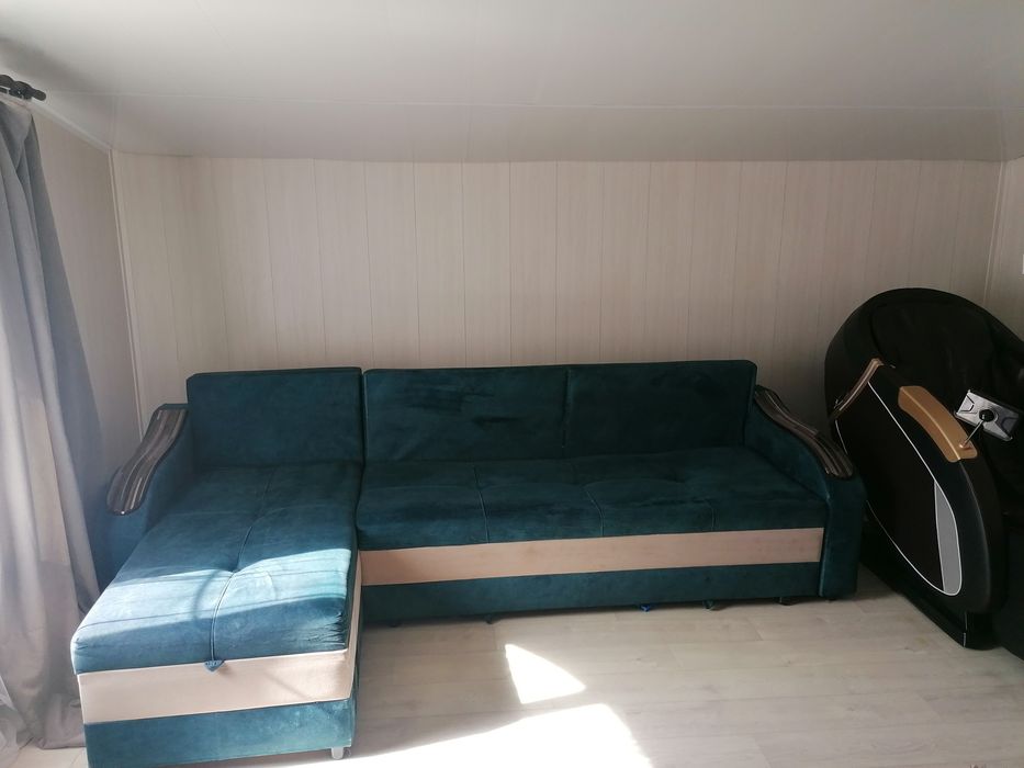 Продаётся 5 комнатный коттедж