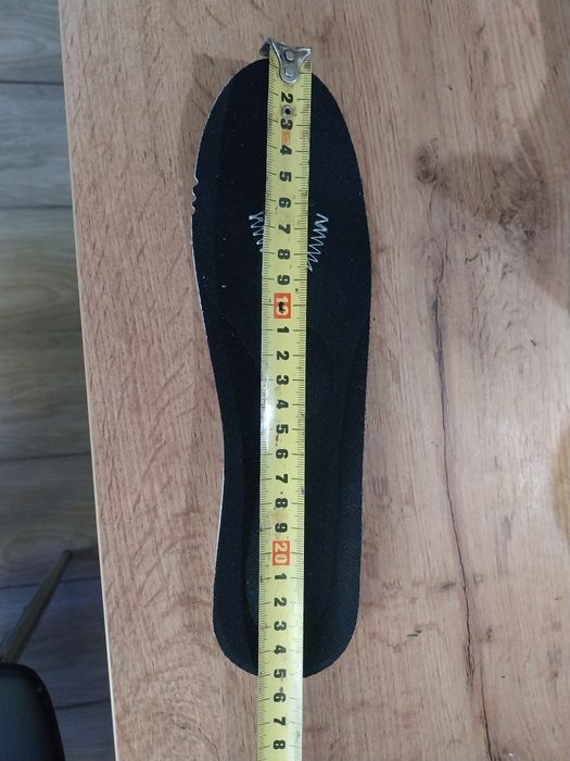 Работни обувки STENSO