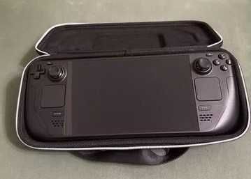 Продам Стим Дек ОЛЕД на 512 (Steam Deck OLED)