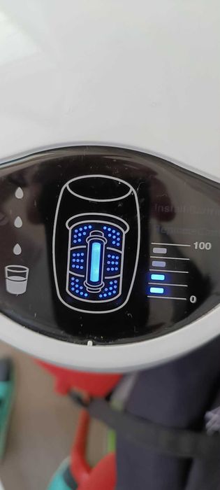 Система за пречистване на вода eSpring Amway – отлично състояние