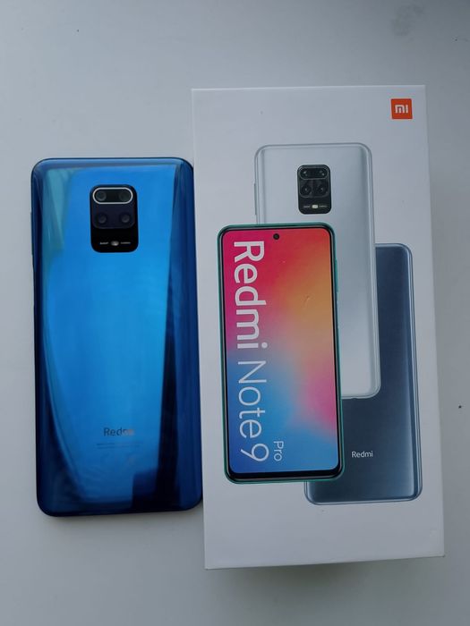 Продам телефон в отличном состоянии