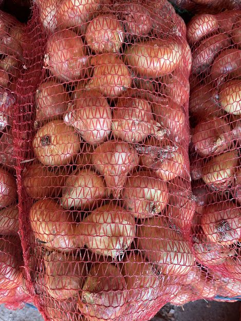 Ceapa Galbena Impecabila