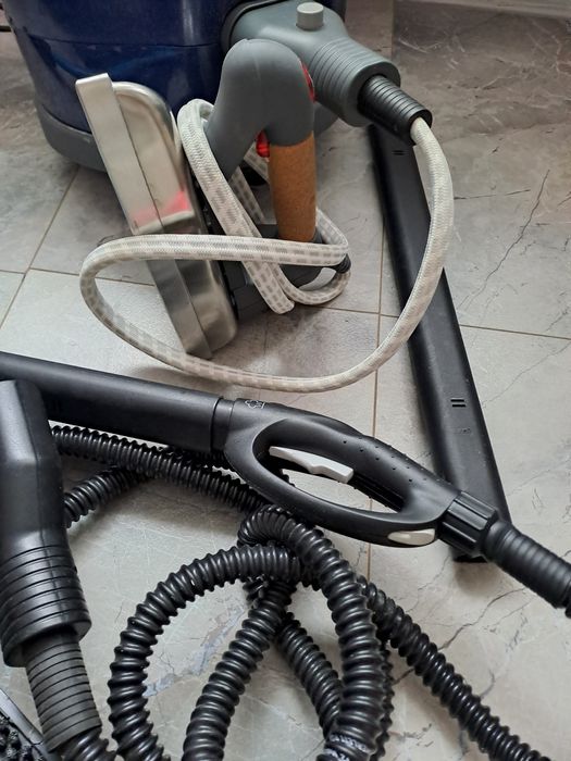 Парочистачка 2/1 с ютия професионални