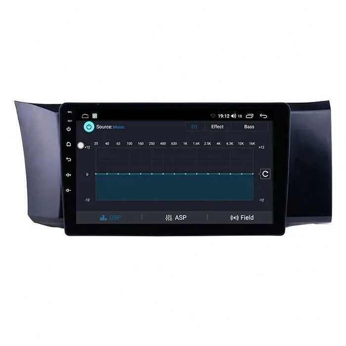 Subaru BRZ 2012- 2016 Android Mултимедия/Навигация