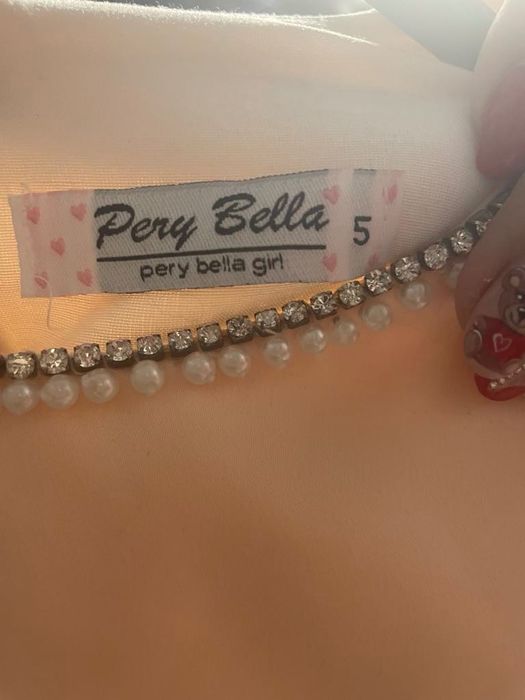 Рокли за принцеси