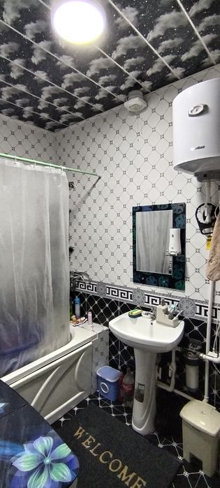 Квартира сотилади