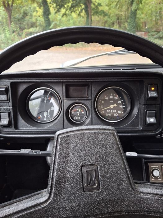 ЛАДА 2104-Уникат