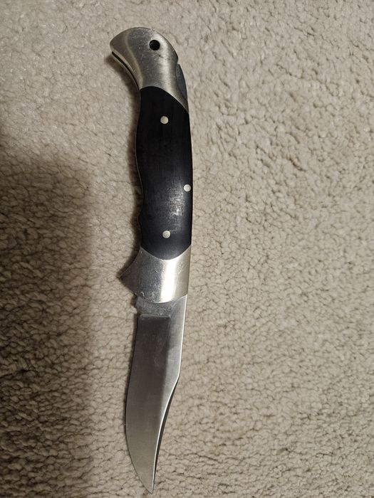Briceag Boker Cronidur 30