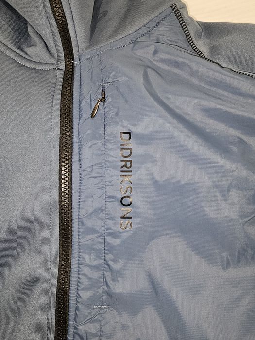 Bluza Didriksons
