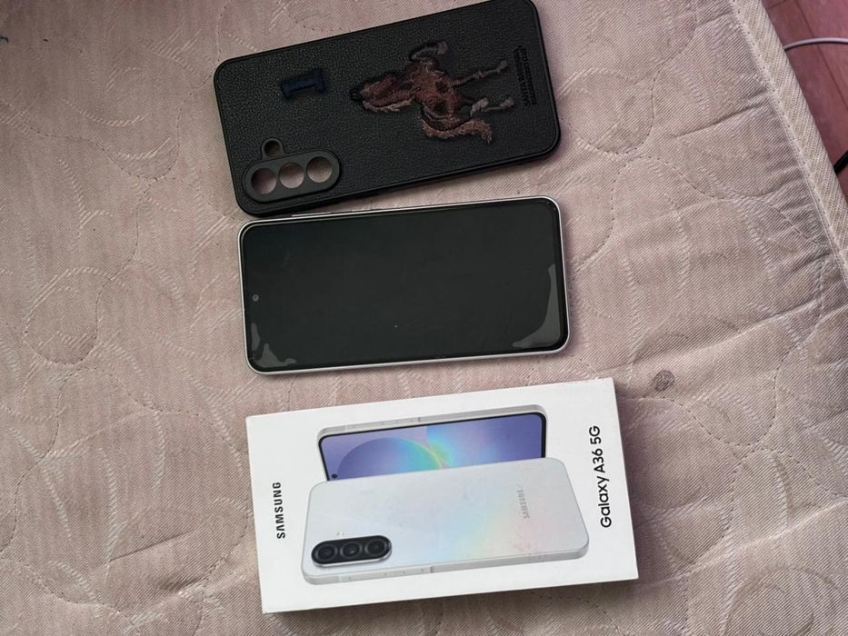 Самсунг А36 5G 128gb
