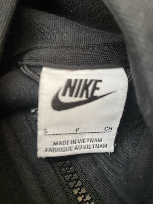 Nike tech fleece S original