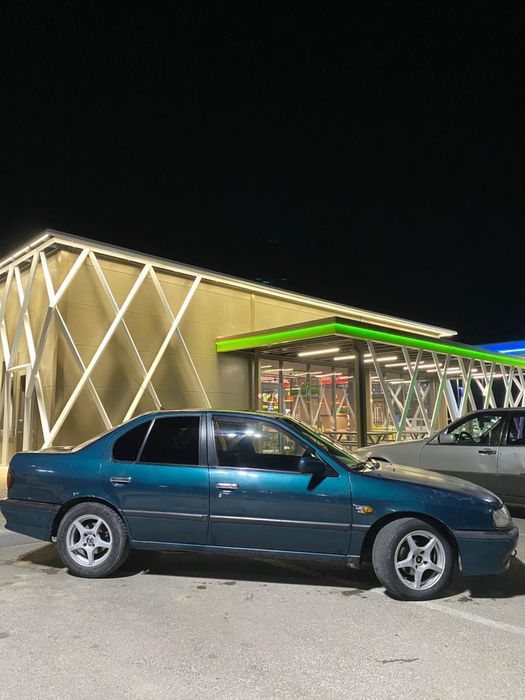 Ниссан примера р10