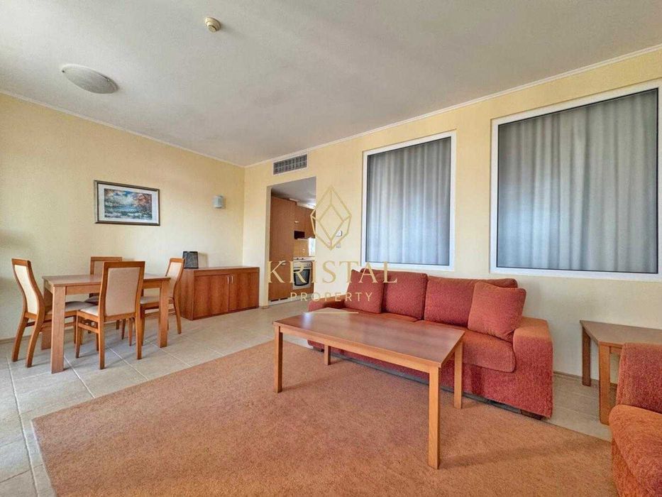 Продава се Двустаен апартамент в Поморие - 75 кв.м за 378 €/кв.м - Снимка #1