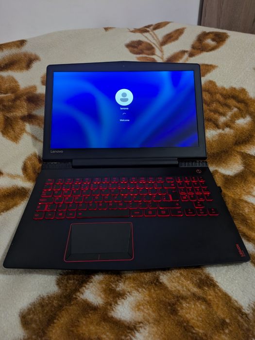 Laptop Gaming Lenovo Legion Y520-15IKBN