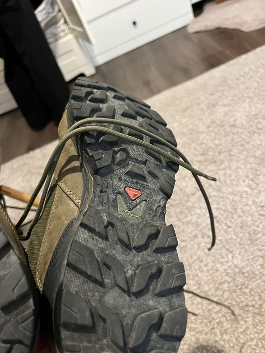 Salomon Outward GTX-оригинални обувки