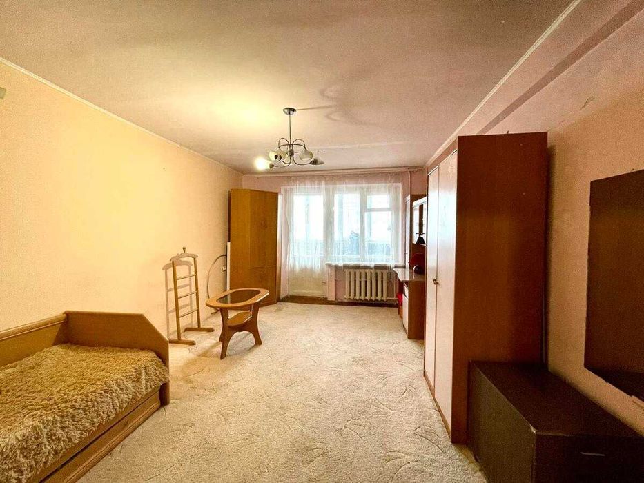 Дава се под наем Тристаен апартамент в София, Надежда 2 - 87 кв.м за 561 € - Снимка #3