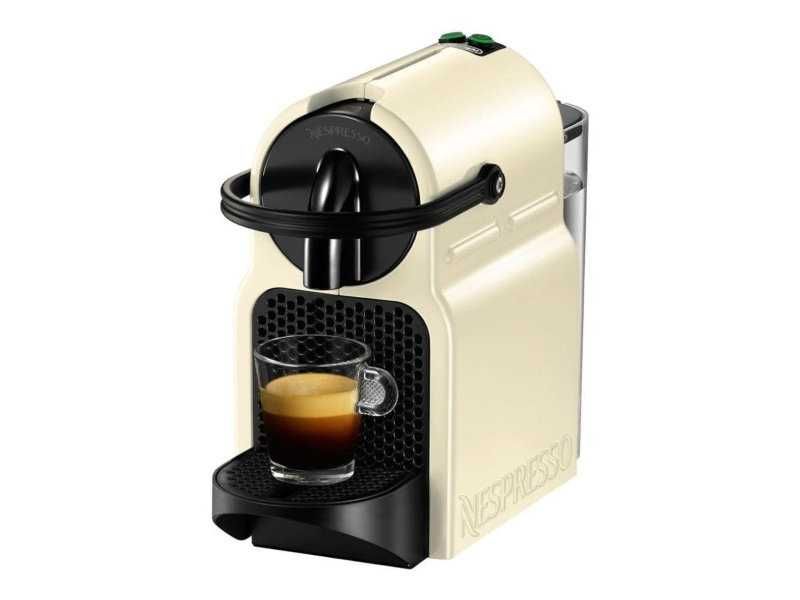Кафемашина с Капсули Nespresso De'Longhi Inissia EN80.CW, 19 bar
