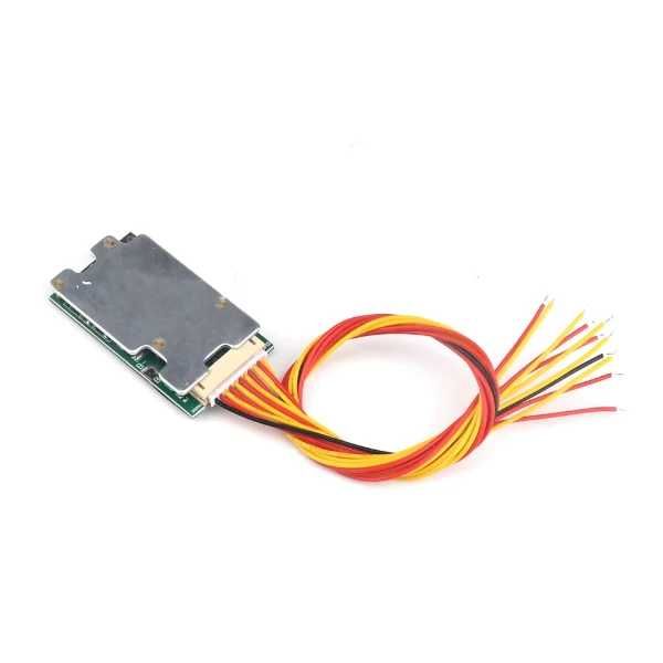 BMS 10S 36V 37V 42V 30A modul protectie acumulatori baterie litiu ion