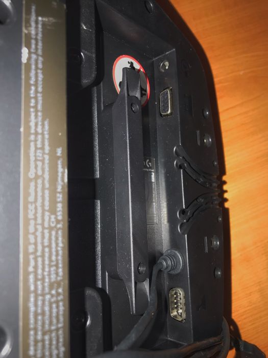 Volan logitech g29