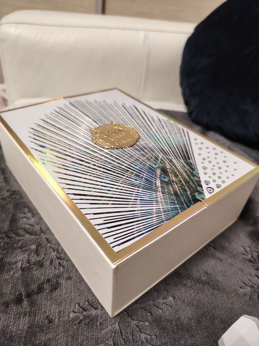 Parfum lataffa Afeef