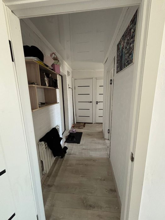 Продоется квартира