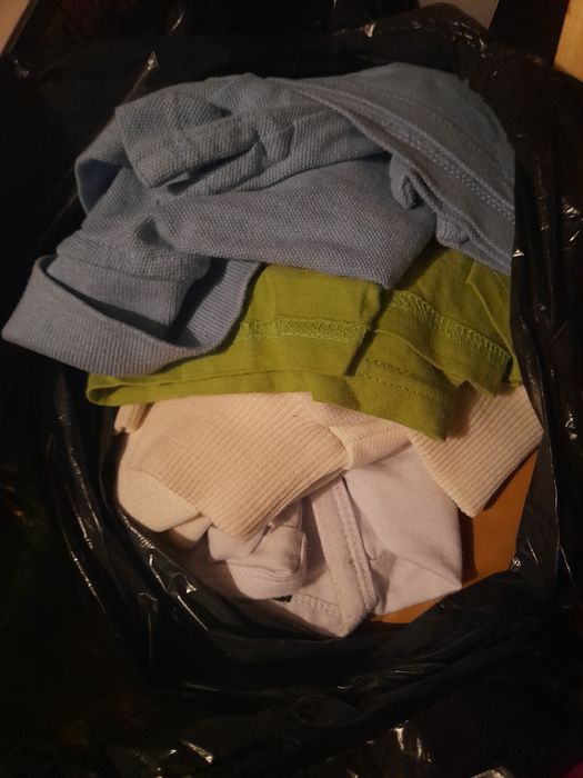 Дрехи нови и втора употреба