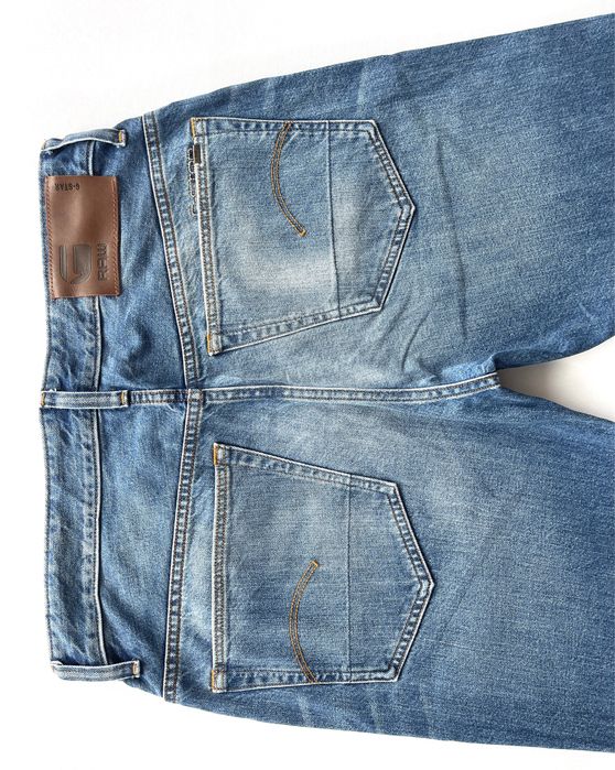 Blugi GSTAR 3301 Loose Barbati | Marime 32 x 32 (Talie 86 cm)