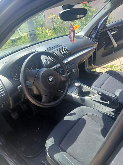 BMW 1 Series 0 — imagine 4