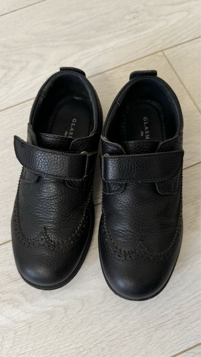 Туфли в школу от glassman