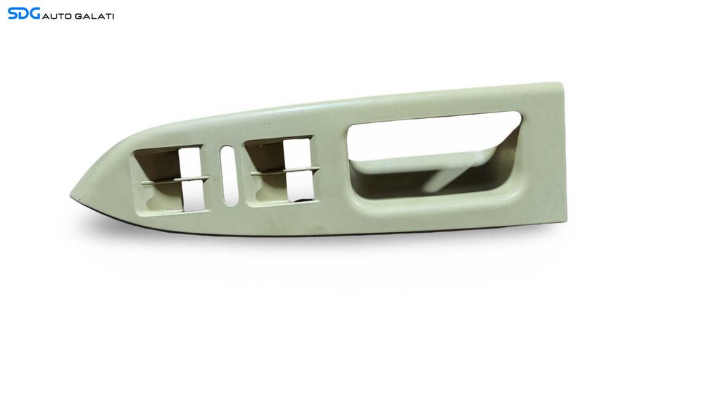 Maner Fata de Usa Portiera Sofer Stanga Fata Volkswagen Touran 1T3 2010 - 2015 [C8098]