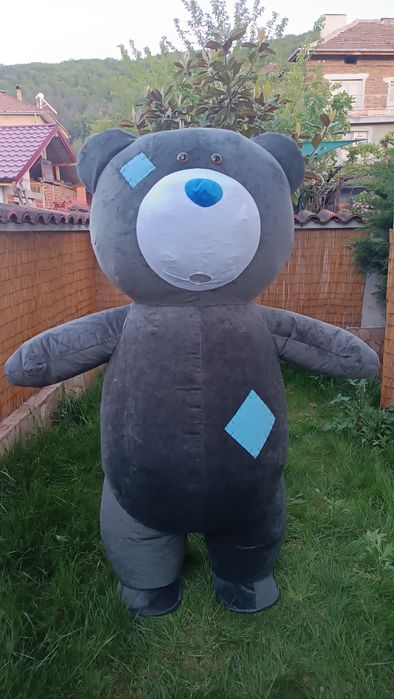 Костюми маски герои