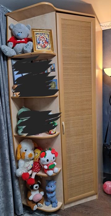 Спальный гарнитур