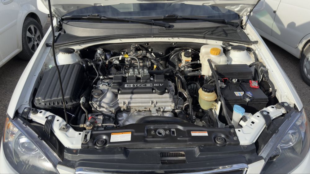 Жентра 2022 йил бир қўл минилган