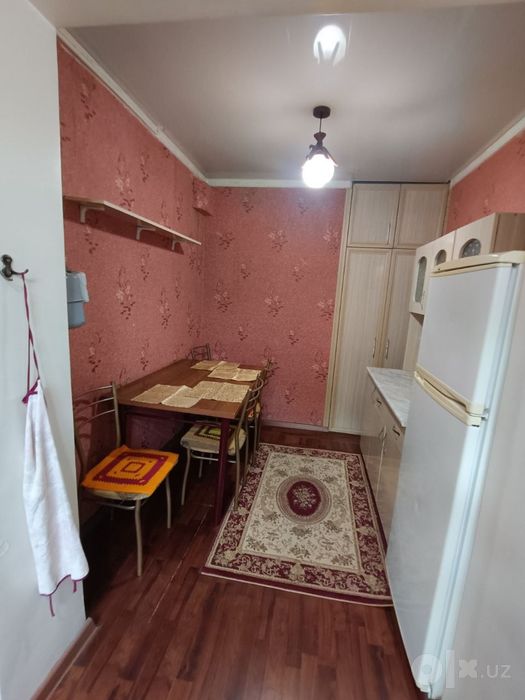 Согдиана Парежда квартира ижарага берилади срочни.