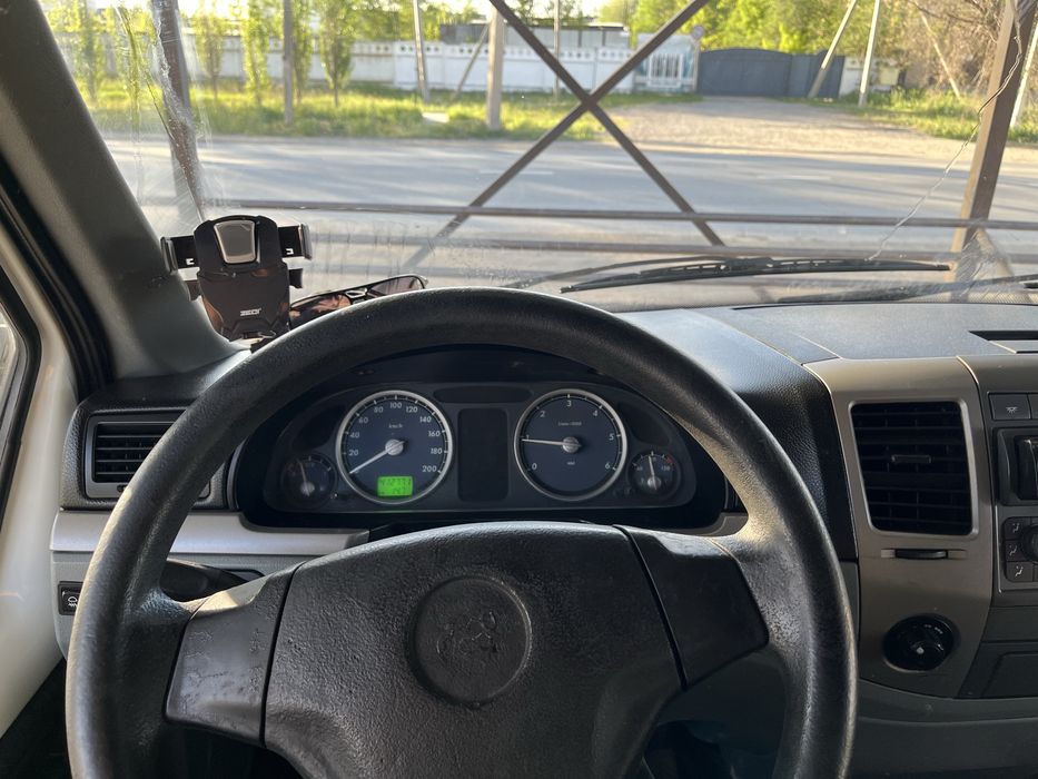 Продам Газель бизнес Рус учет