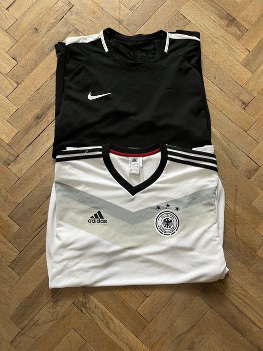 Футболни тениски Nike,Adidas,Joma,Jako