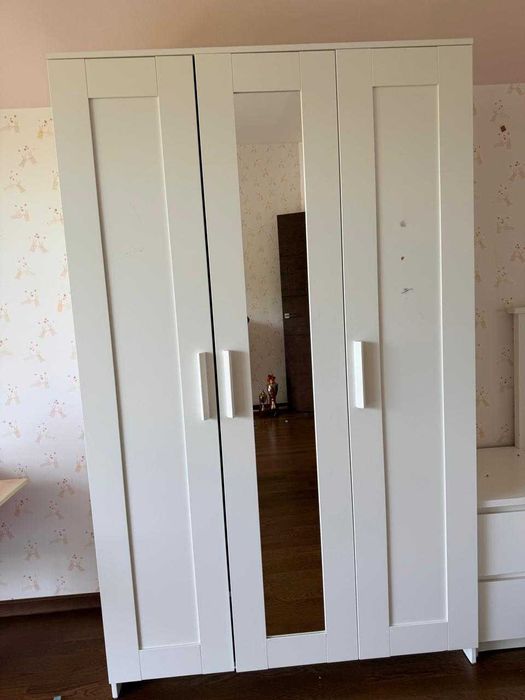 мебель для детской IKEA