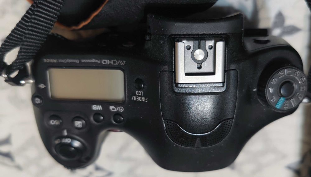 Sony Alpha SLT-A99 плюс крутые объективы.