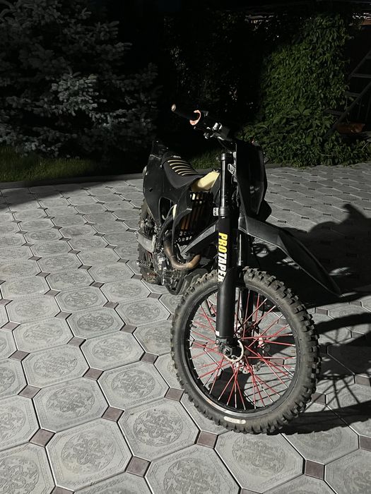 Zuumav s6 175fmm