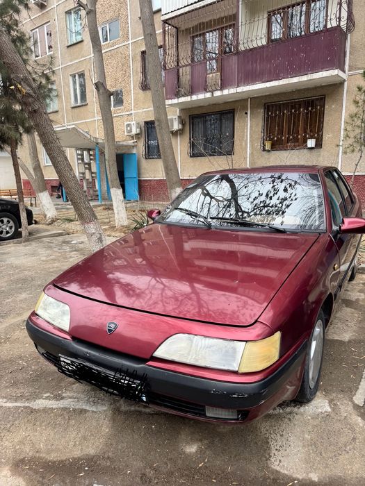 Daewoo Espero 1993