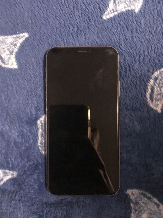 Iphone x impecabil