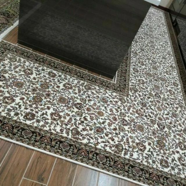 Гилам кесиш тикиш хизмати