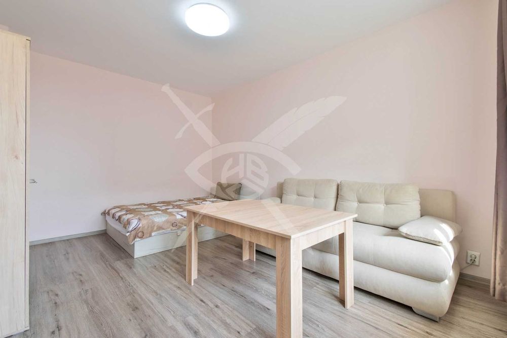 Едностаен апартамент в жк. Връбница 2 №171183