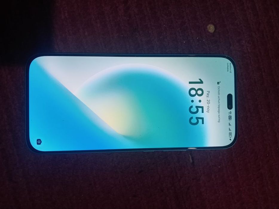 Honor 400 lite 8/ 256 holati yangi