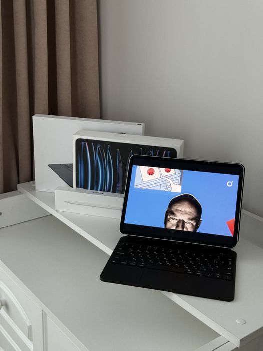 iPad Pro 11 (WI FI)
