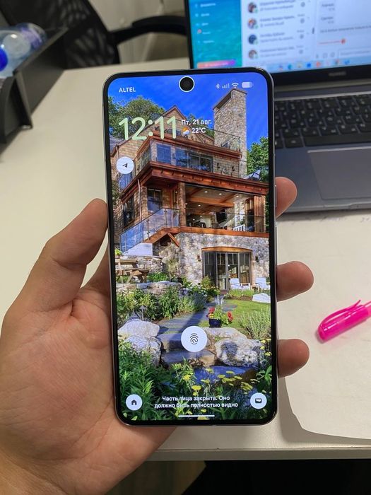 Pixel 8 Pro 128gb/iPhone 11 64gb