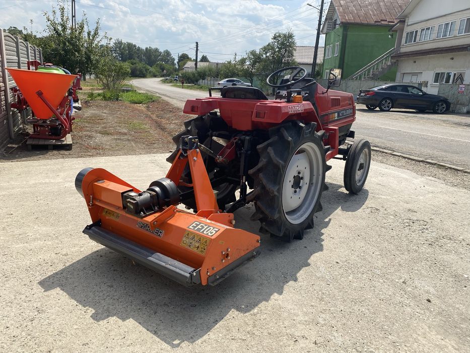 Piese tocatoare resturi vegetale coceni iarba 145cm masa de lucru NOUA