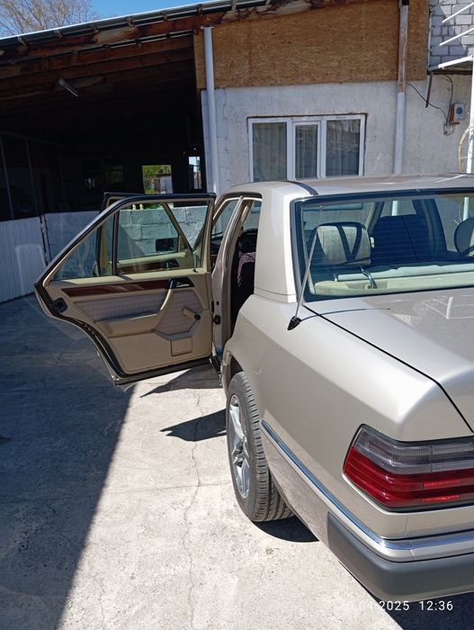 Мерседес продам отличном состоянии