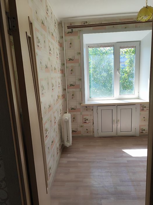 Продам 1-комнатную квартиру