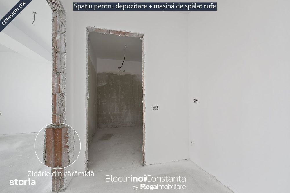 #Cauți un bloc de calitate în Constanța? Vino și convinge-te singur!